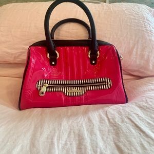 Henri Bendel Duffle